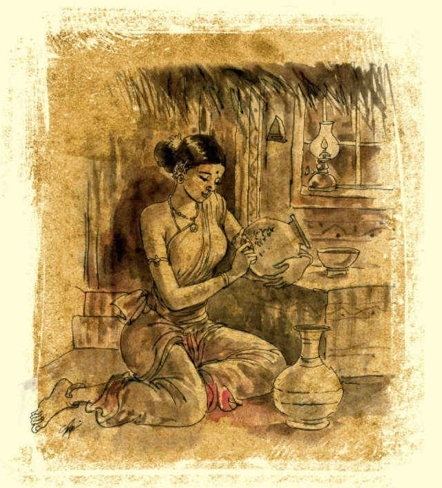 வைகை நதி நாகரிகம்
