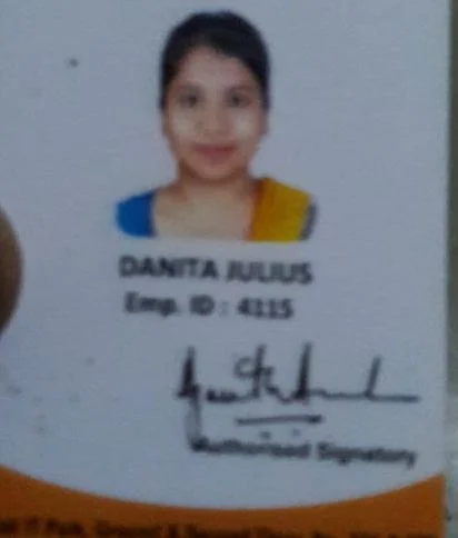 Danita