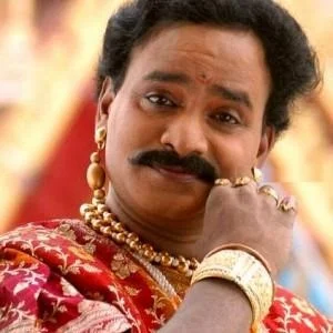 Venu Madhav