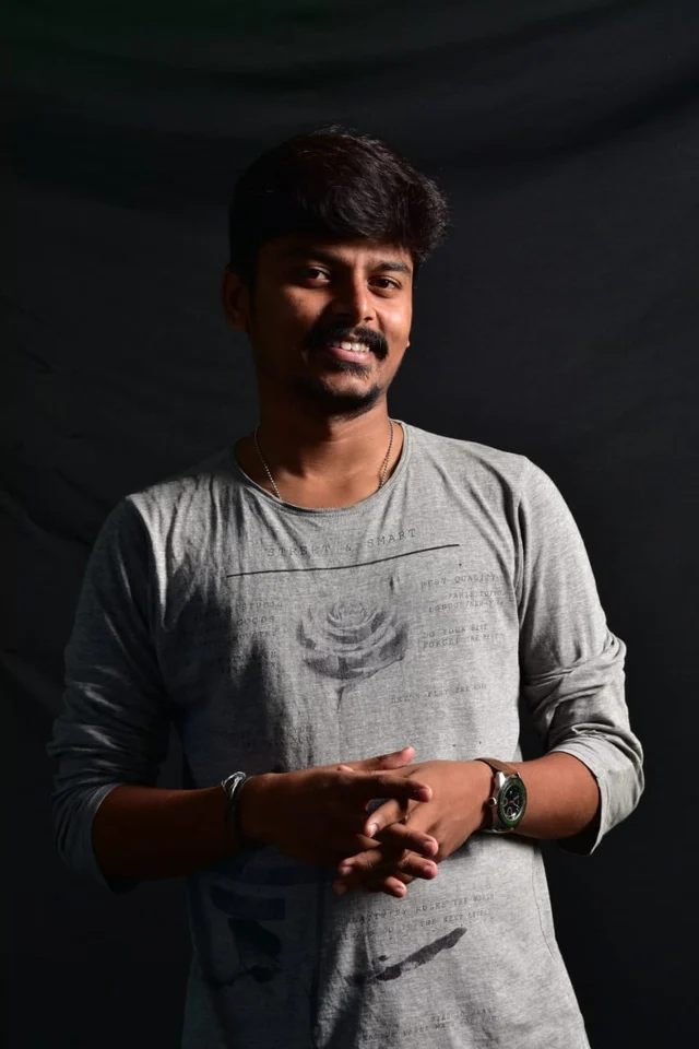 சுதர்சன் காந்தி