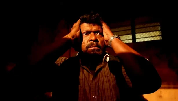 R. Parthiepan