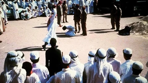executions