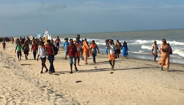 VELANKANNI