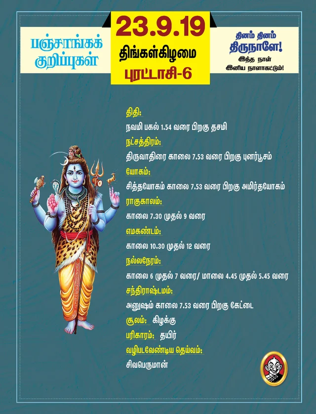 Panchanga kurippukal
