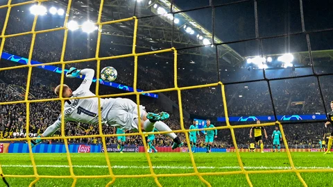 UEFA Champions League