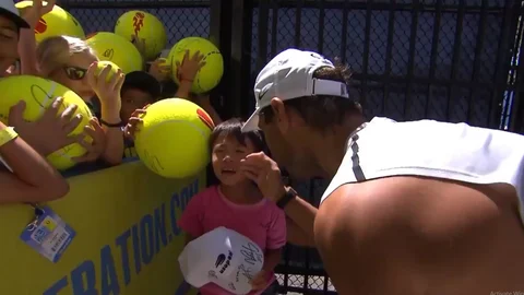 Rafael Nadal
