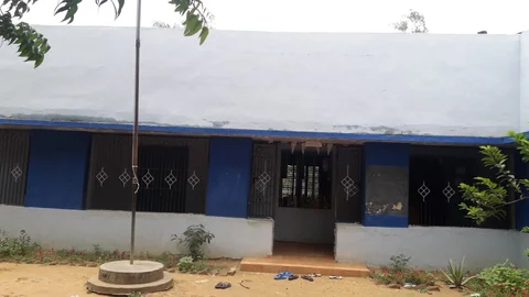 ஆதிதிராவிடர் நலத் தொடக்கப்பள்ளி