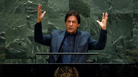 imrn khan