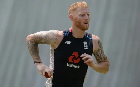 ben stokes
