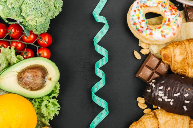 Low fat Diet