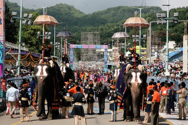 Tirupati