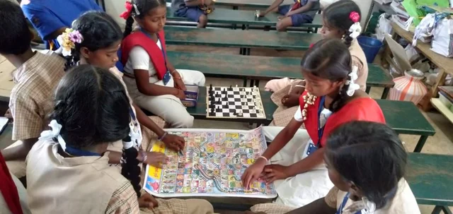 பரமபதம்