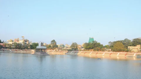 கபாலீஸ்வரர் கோயில்