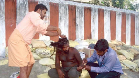 வடமாநில மனநோயாளிகள்