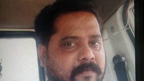 manikandan