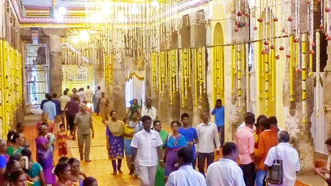 ஆயிரம்கால் மண்டபம்