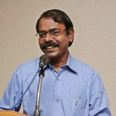 பத்திரிகையாளர் ஏ.எஸ்.பன்னீர்செல்வம்