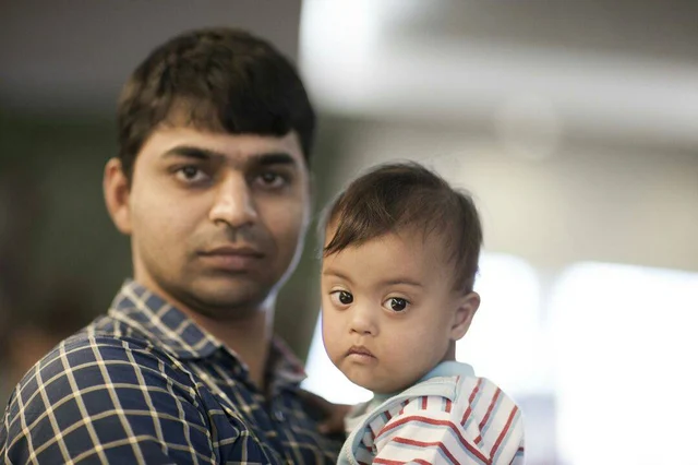 Avnish, Aditya Tiwary
