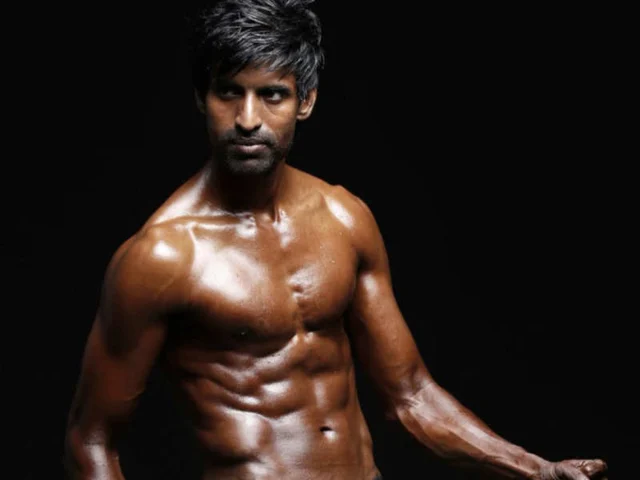 Soori Six pack
