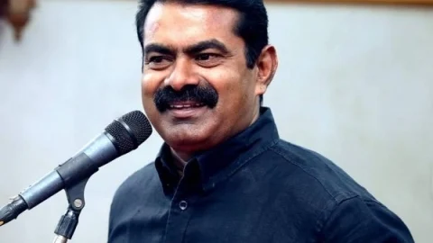 சீமான்