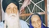 Sohan Singh Gill