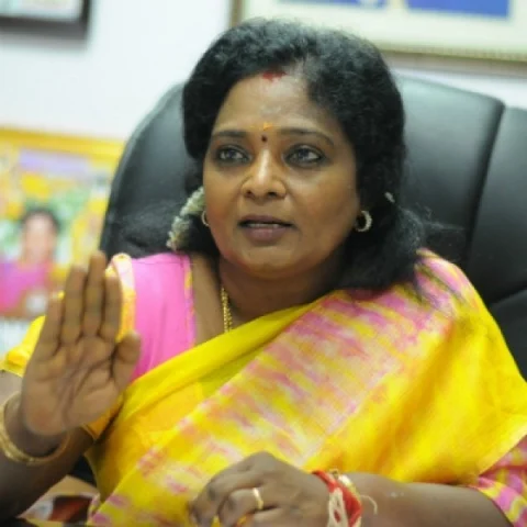 தமிழிசை