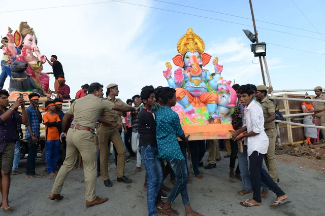 Vinayagar Chathurthi