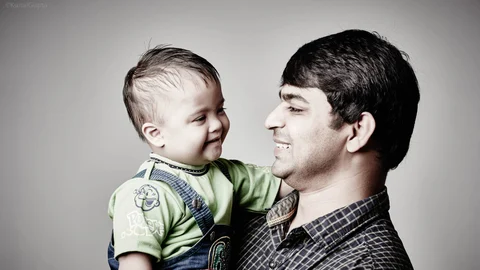 Aditya Tiwary, Avnish