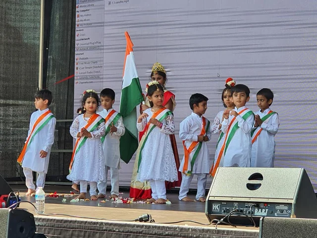 Indian Fest