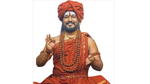நித்யானந்தா