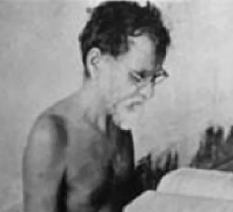 Acharya Vinoba Bhave