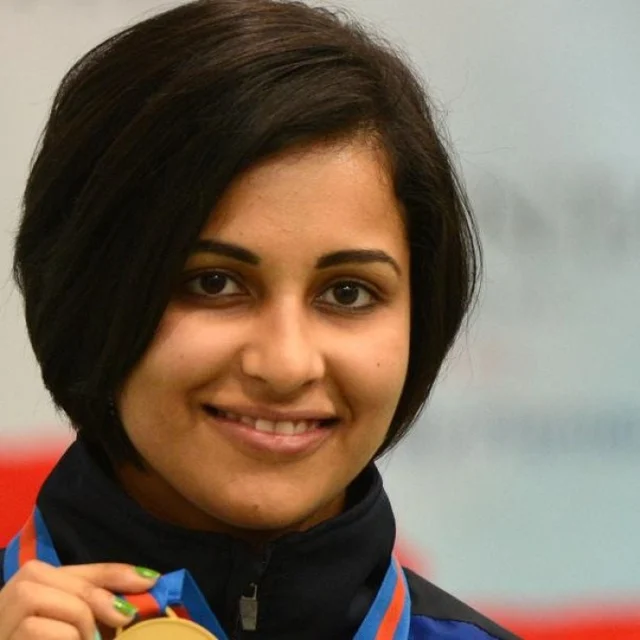 heena sidhu