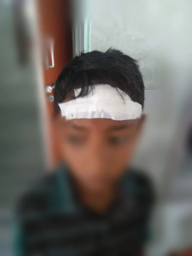 பாரிஸ் முகம்மது