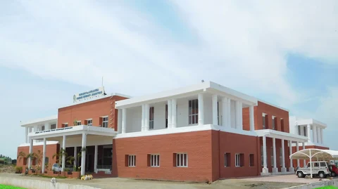 Tamil Nadu Fisheries University