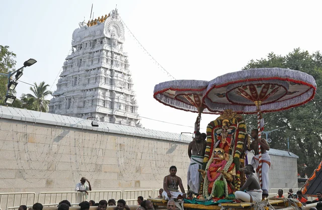 Tirupati