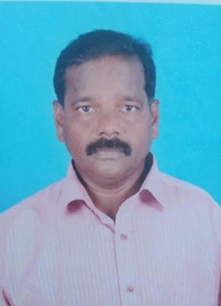 மணிமுத்து