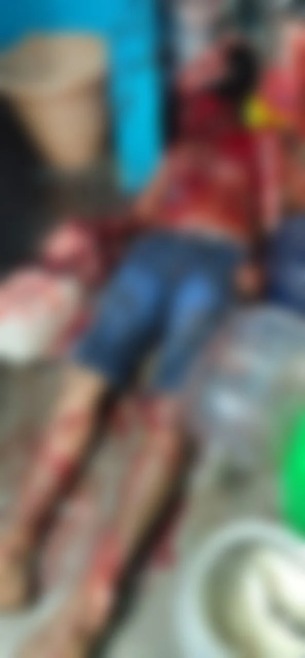 `நடுரோட்டில் பெண்ணை அவமானப்படுத்தினார்!' - சாப்பிடும்போது கொல்லப்பட்ட சென்னை ரவுடி
