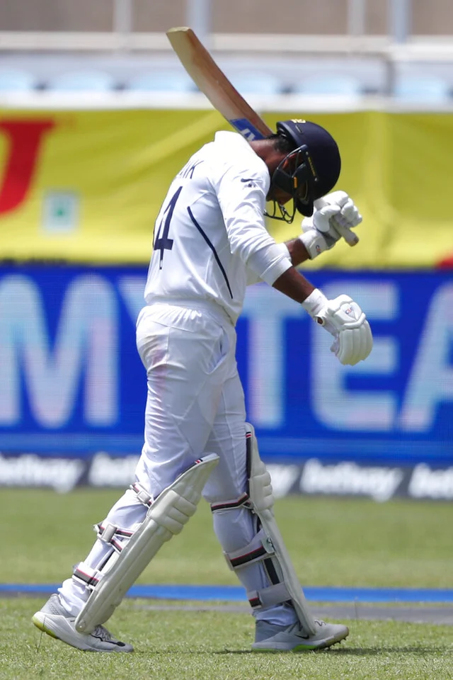 KL Rahul