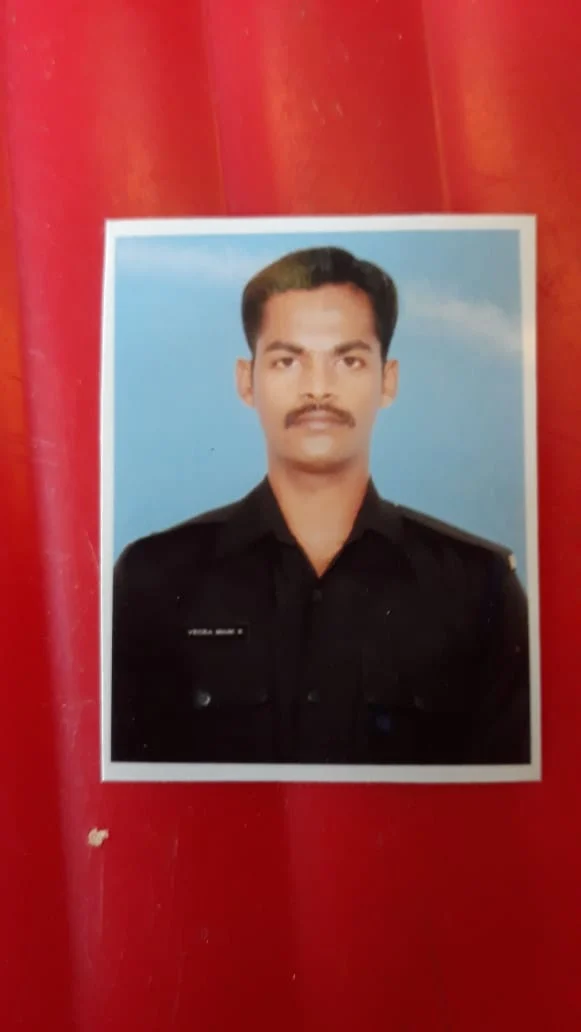 veeramani