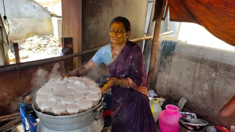 grandmother rani