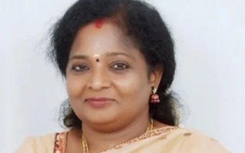 Tamilisai