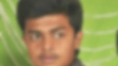 மாணவன் முகமது இர்ஃபான்