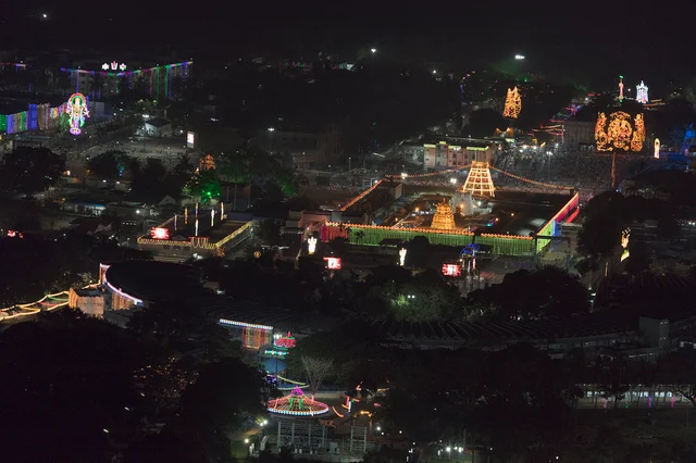 Tirumala
