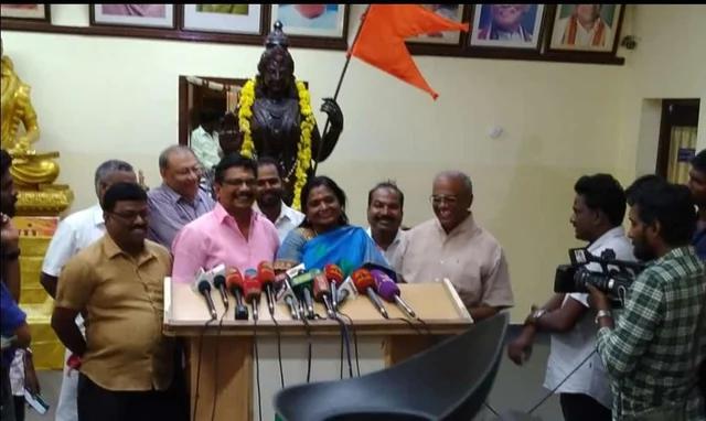 tamilisai