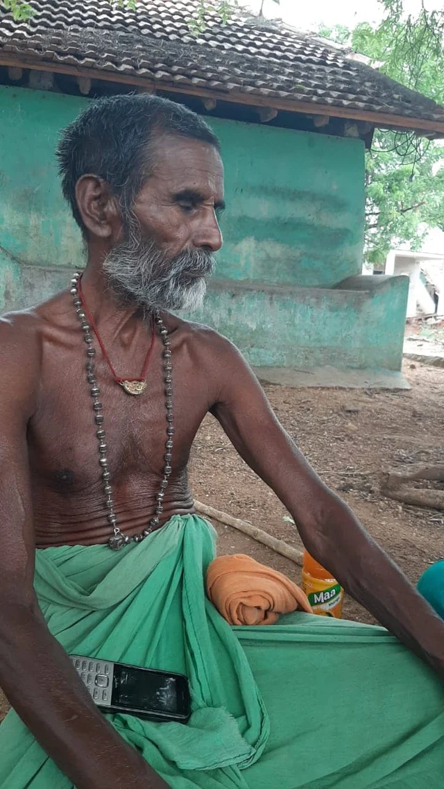 Irulappan