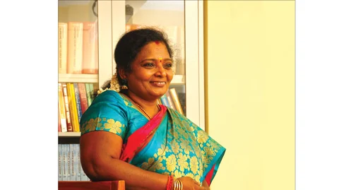 தமிழிசை செளந்தரராஜன்