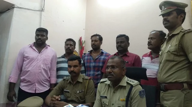 Puducherry Police