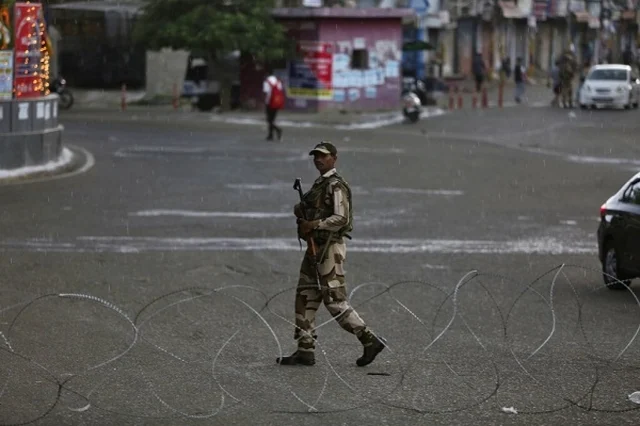 Jammu Kashmir