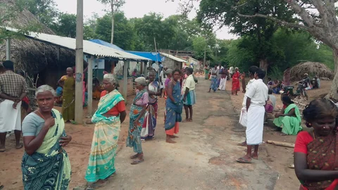 உறவினர்கள்
