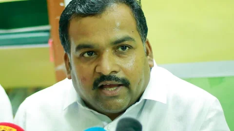 Manickam tagore